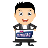 Photo de Consultant informatique à Langon