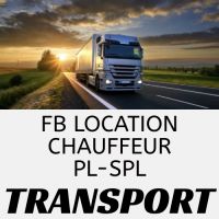 auto-entrepreneur Chauffeur de poids-lourd Chauffeur de poids-lourd, CARRIERES SOUS POISSY 