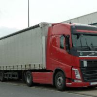 auto-entrepreneur Chauffeur de poids-lourd Chauffeur de poids-lourd, Vitry-sur-Seine 