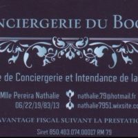 Femme de ménage  RORTHAIS