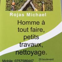 auto-entrepreneur Bricolage Bricolage, Nice  