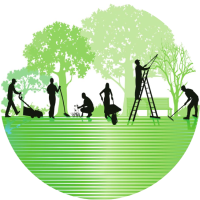 Photo de Jardinage à Nice