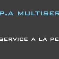 P.a multiservice Veauche (42340)