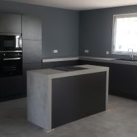 Photo de Menuisier à Ville : Treize Vents