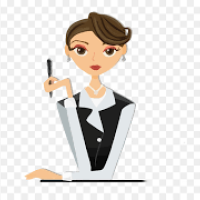 Photo de Secrétaire à Sainte-anne