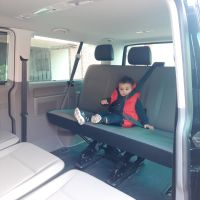 Photo de Chauffeur privé (vtc) à Marrakech