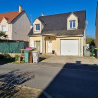 Photo de Architecte à St Germain Les Arpajon