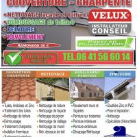 auto-entrepreneur Couvreur Couvreur, Tours