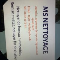 auto-entrepreneur Femme de ménage Femme de ménage, PARIS 