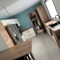 Photo de Peintre à St Georges D Orques