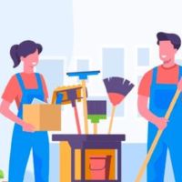 Recherchons femme de ménage au entrepreneur Vezin le coquet