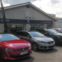 Photo de Mécanicien auto à Sainte-foy-lÈs-lyon