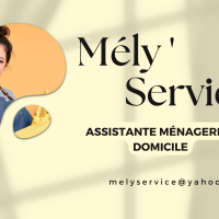 Photo de Femme de ménage à Le Grand Luce