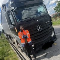 auto-entrepreneur Chauffeur de poids-lourd Chauffeur de poids-lourd, ARGENTEUIL 