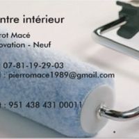 auto-entrepreneur Peintre Peintre, Nimes