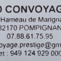 Photo de Chauffeur de poids-lourd à Pompignan