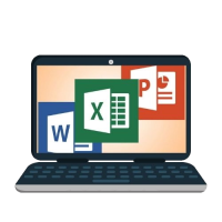 Photo de Assistant informatique à Cande