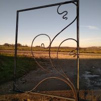 Photo de Ferronnier à Caussens