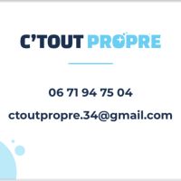 Photo de Nettoyage à Montpellier