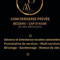 auto-entrepreneur Femme de ménage Femme de ménage, BEZIERS 