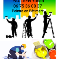 Photo de Peintre à Boisset Et Gaujac