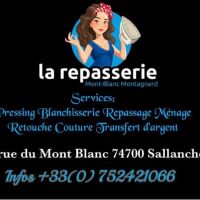 auto-entrepreneur Femme de ménage Femme de ménage, Sallanches  