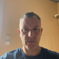 Photo de Artisan verrier à St Georges Du Bois