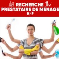 auto-entrepreneur Femme de ménage Femme de ménage, Perpignan  