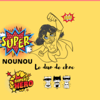 Photo de Garde d'enfants à Lyon 7eme Arrondissement