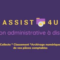 auto-entrepreneur Secrétaire Secrétaire, DIJON 