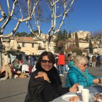 Photo de Femme de ménage à La Roussiere