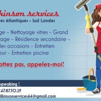 Photo de Femme de ménage à Capbreton