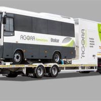 Photo de Chauffeur de poids-lourd à St Gilles Croix De Vie