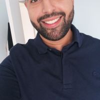 Photo de Chauffeur de poids-lourd à Montpellier