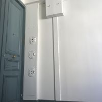 auto-entrepreneur Menuisier Menuisier, PARIS 3EME ARRONDISSEMENT 