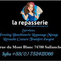 auto-entrepreneur Femme de ménage Femme de ménage, Sallanches  