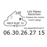 Photo de Électricien à Labège