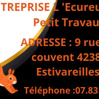 Photo de Service à la personne à Estivareilles