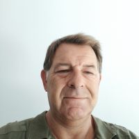 Photo de Chauffeur de poids-lourd à Cruas