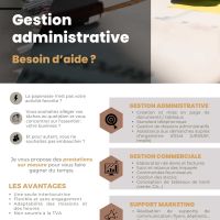 Photo de Services aux entreprises à Vineuil