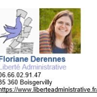 auto-entrepreneur Secrétaire Secrétaire, Boisgervilly