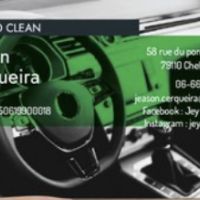 Photo de Agent d'entretien à Chef Boutonne