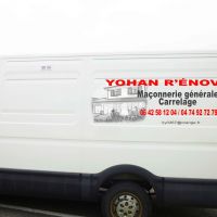 auto-entrepreneur Rénovation complète Rénovation complète, villefontaine 