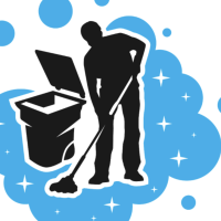 Photo de Nettoyage à Berre L Etang