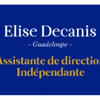 auto-entrepreneur Secrétaire Secrétaire, PETIT BOURG