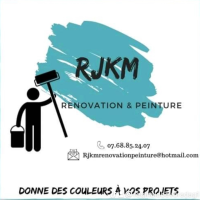 Photo de Peintre à Marseille