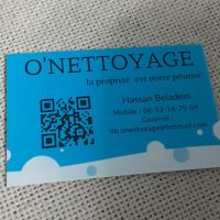 Photo de Nettoyage à Vinay