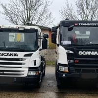 auto-entrepreneur Chauffeur de poids-lourd Chauffeur de poids-lourd, Bâgé-Dommartin 