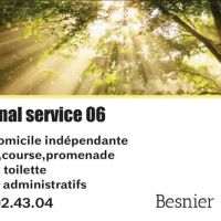 Photo de Autres services à Robion