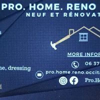 Photo de Rénovation complète à Plaisance Du Touch